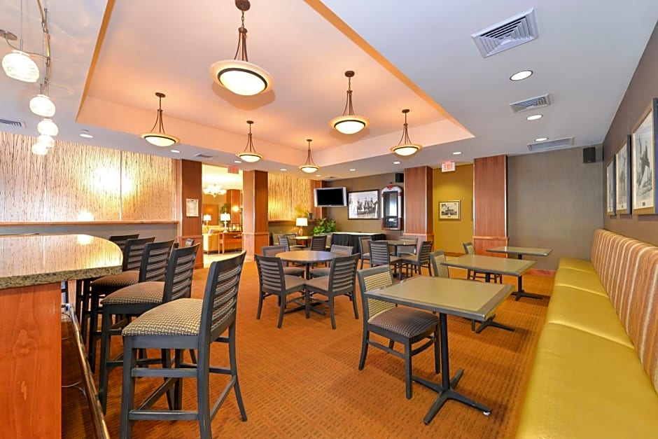 Holiday Inn Laramie By IHG