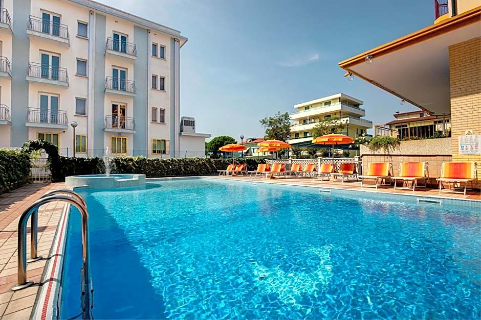 Hotel Jalisco