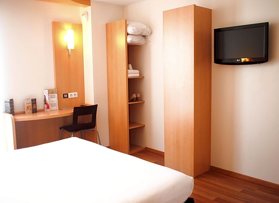 ibis Bordeaux Saint Emilion