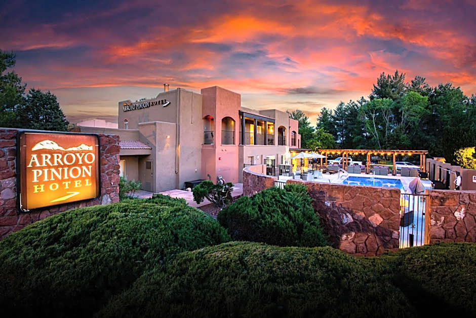 Arroyo Pinion Hotel, an Ascend Collection Hotel