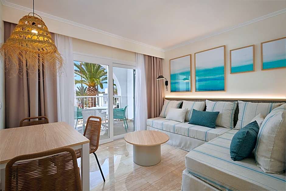 Grupotel Mar de Menorca