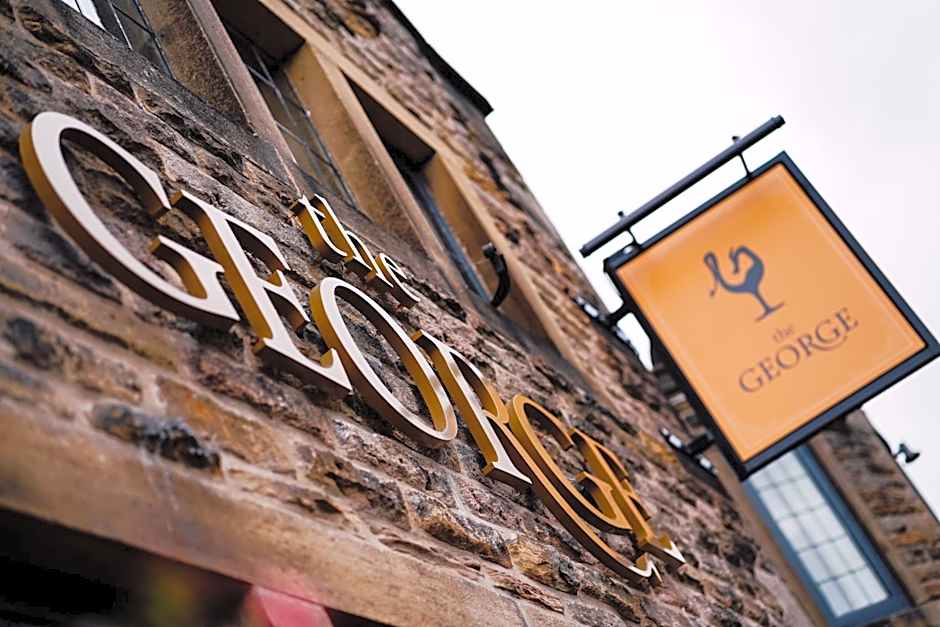 The George