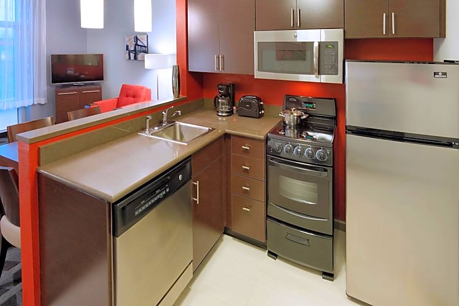 TownePlace Suites by Marriott Springfield
