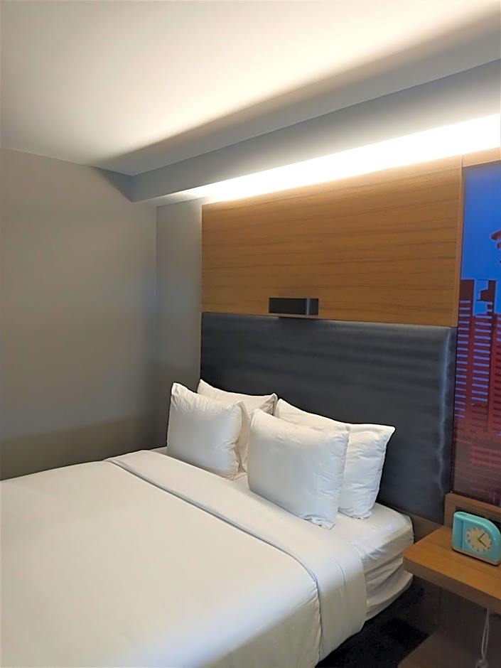 Aloft by Marriott Calgary University