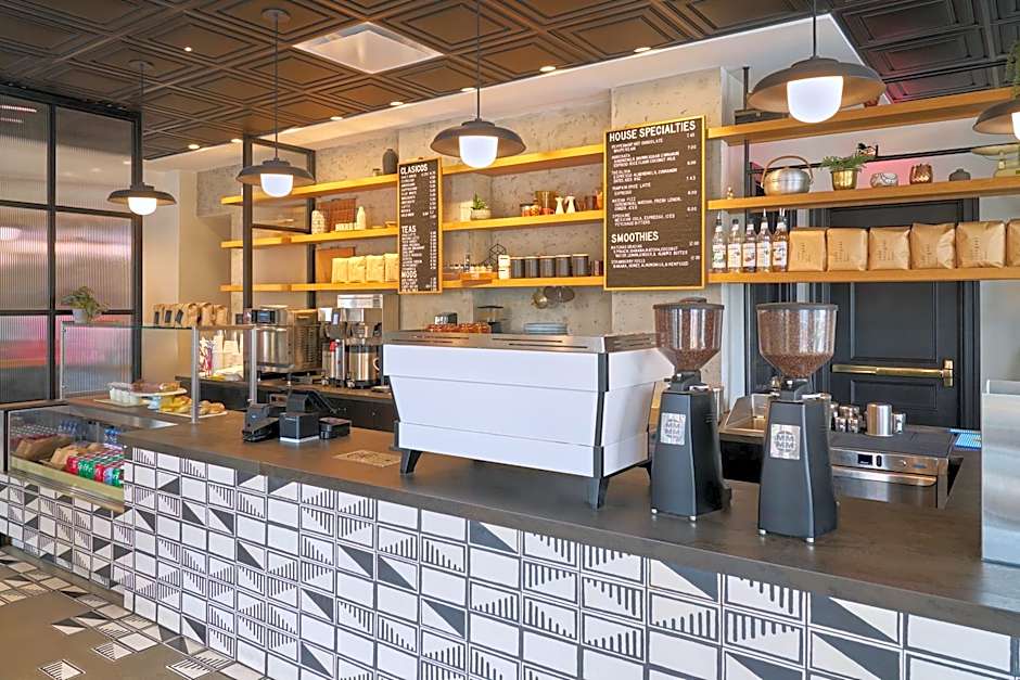 Generator Hotel Washington DC