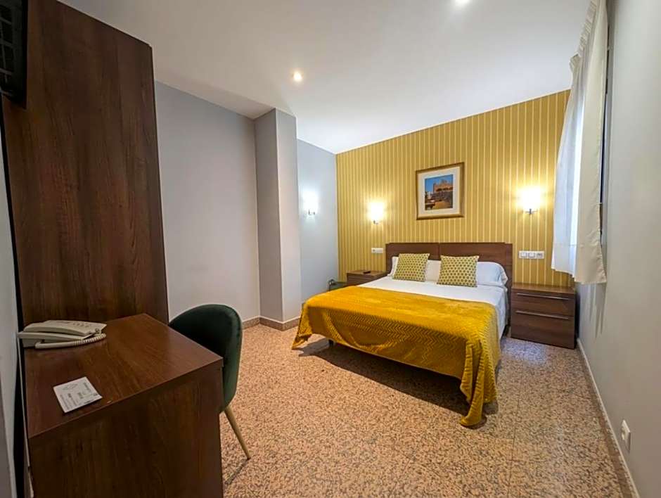 Hotel Arcos Catedral