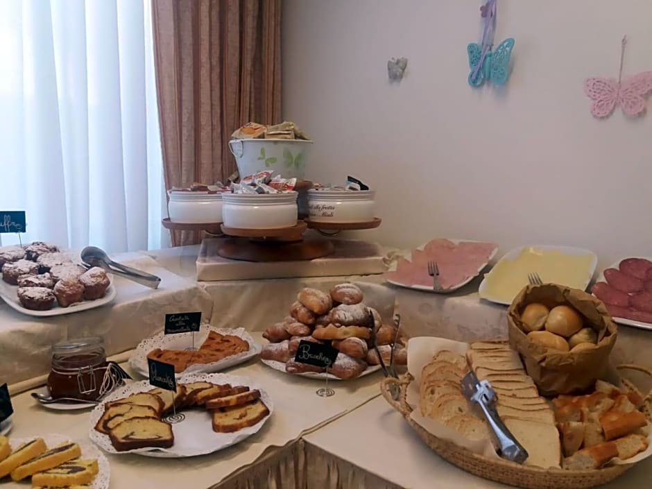 Hotel Maita