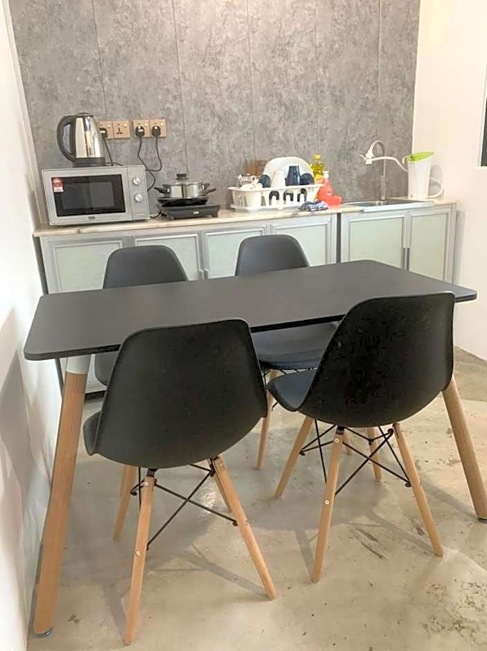 Kota Permai Free n Easy Interior Bukit Mertajam