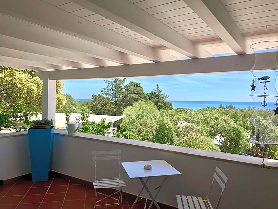 Palmasera Charming Rooms