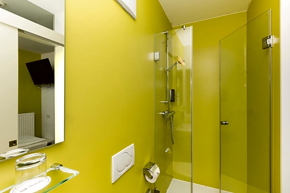 mk hotel eschborn