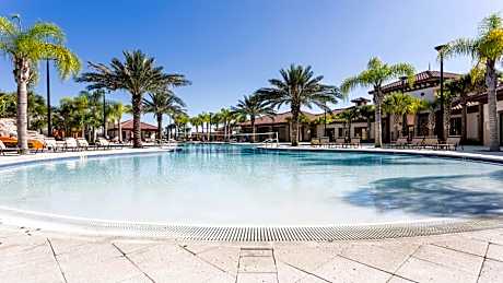 Solterra Resort Greenview Villa 7303