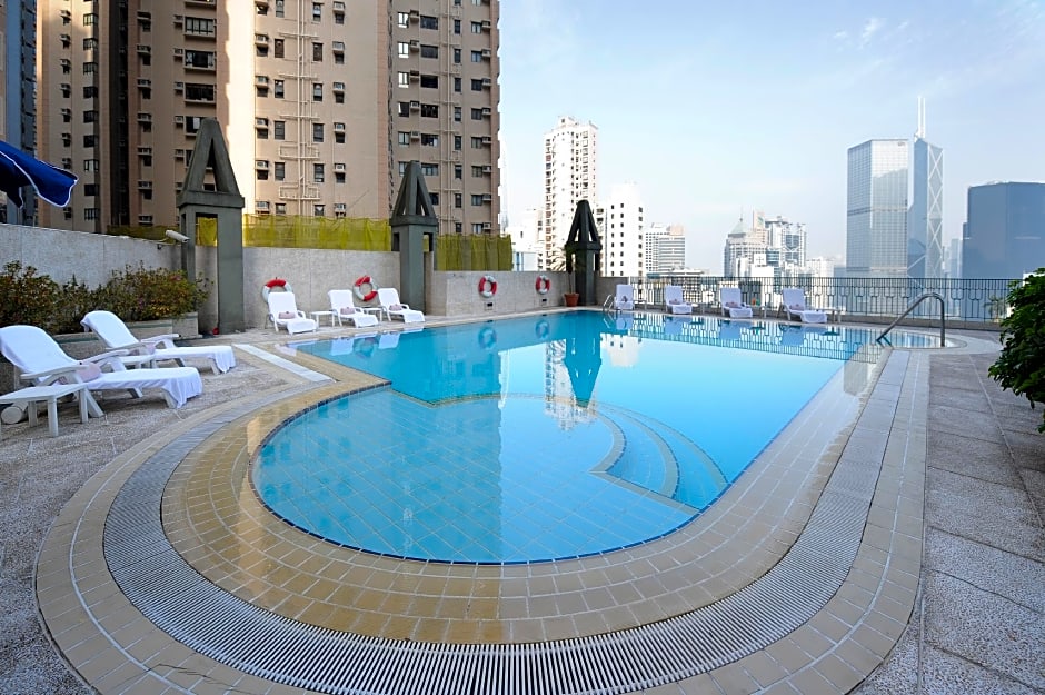 Bishop Lei International House