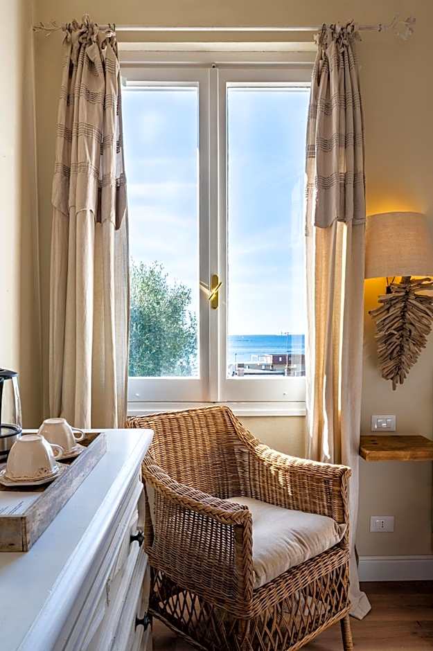 Gian Paul Hotel