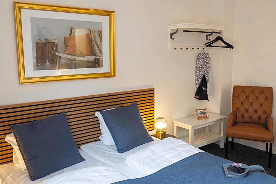 Milling Hotel Ansgar