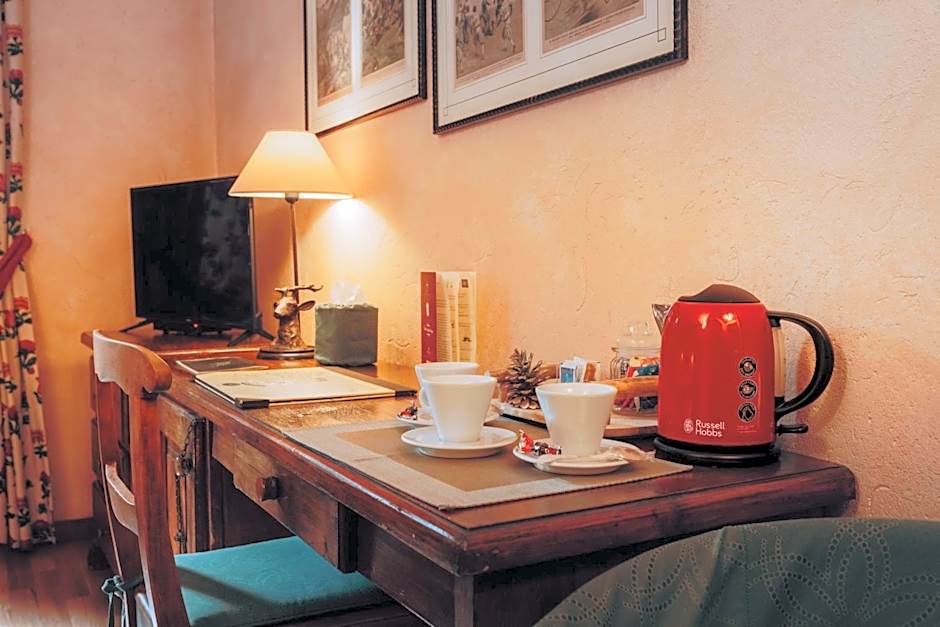 Villa Novecento Romantic Hotel