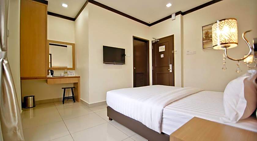 Hotel Setia