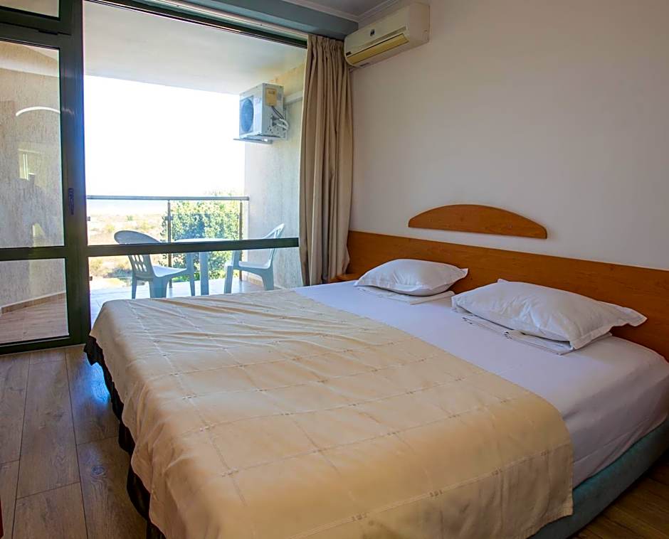 Amfibia Beach Complex