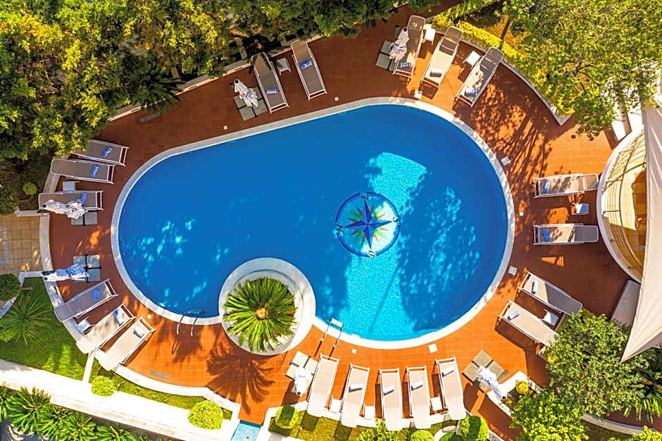 Hotel Max Prestige