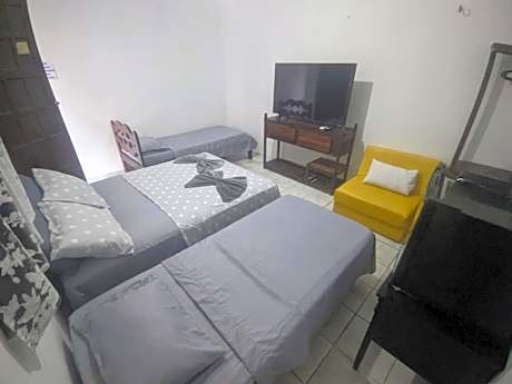 Premium Quadruple Room