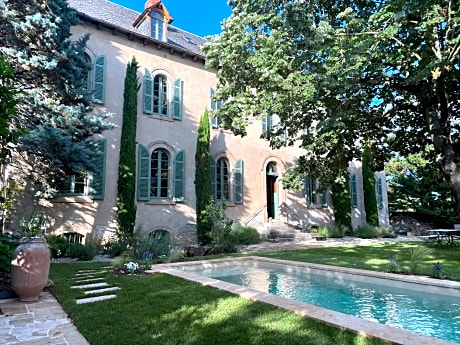 Couvent de la Salette