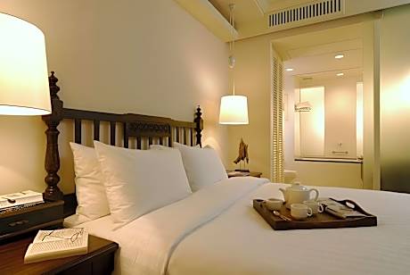 Executive Suite - 1 Bedroom