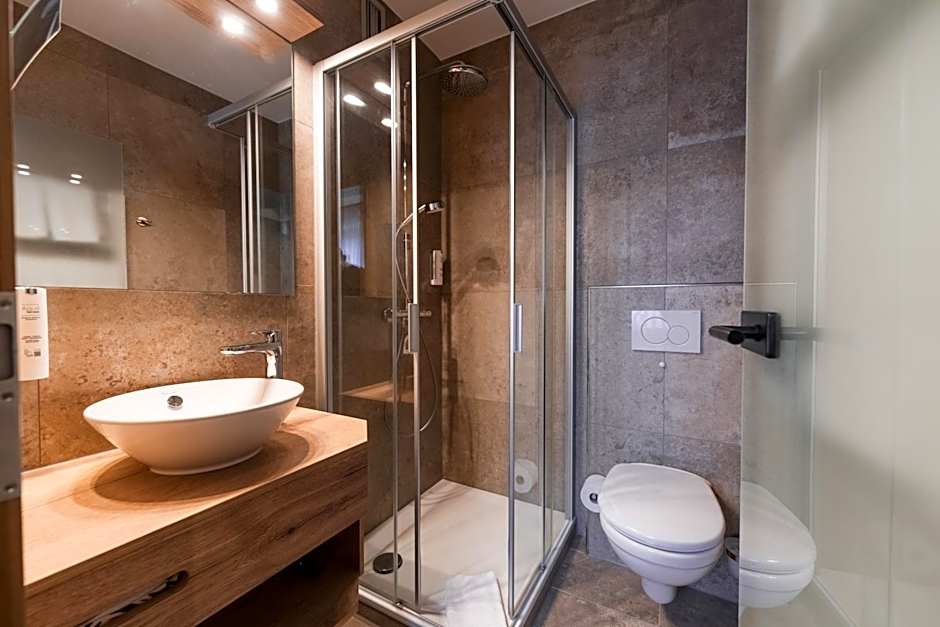 Posthotel Rattenberg