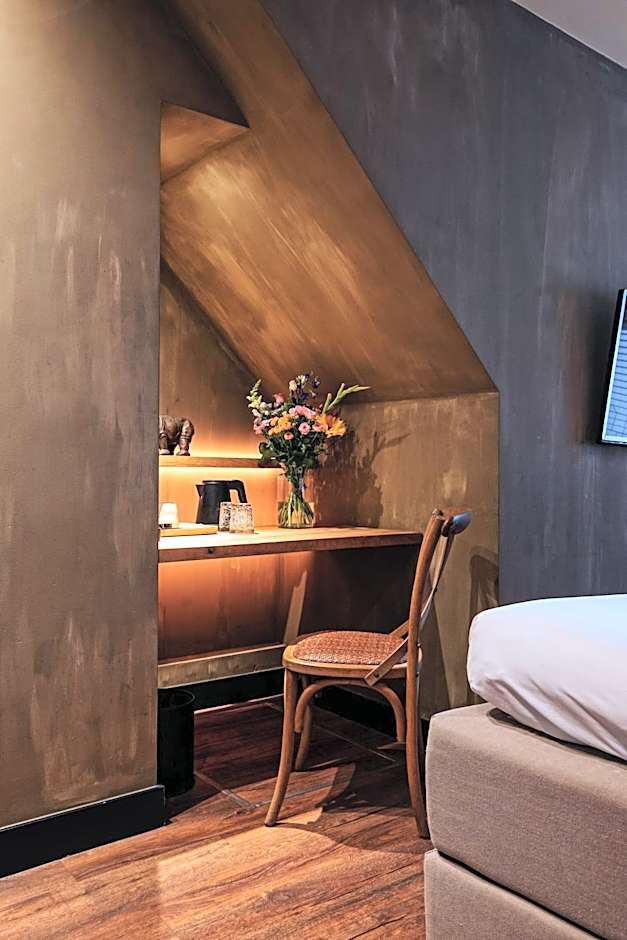 City Center Lodge Utrecht