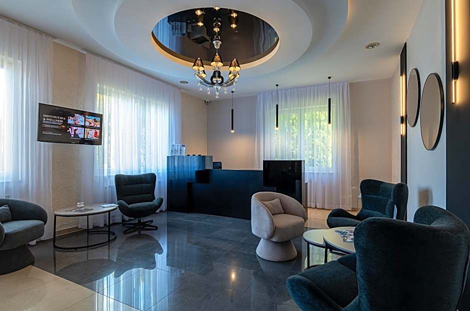 Royal Park Hotel & Spa