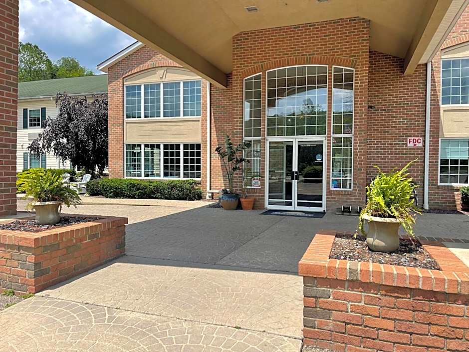 Days Inn by Wyndham Lisbon