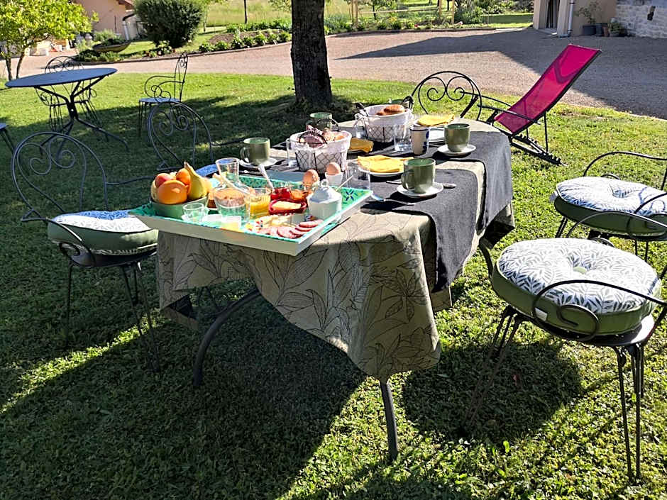 La ferme de la Terve