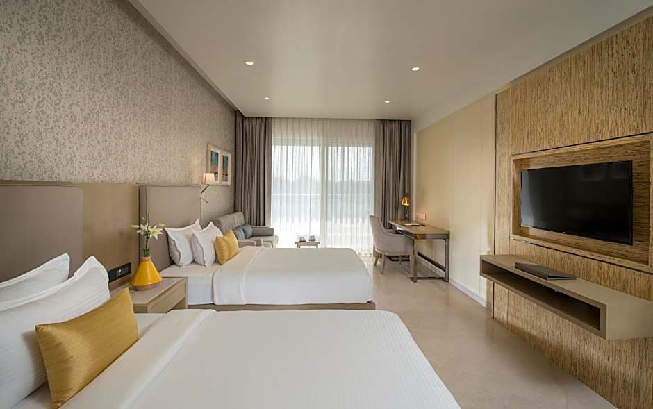 Kabir Hotel and Spa