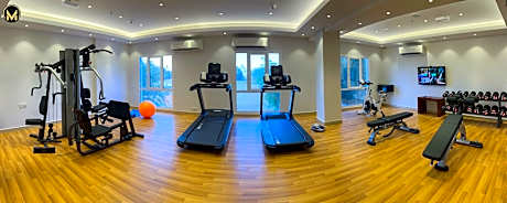 Muscat Express Hotel