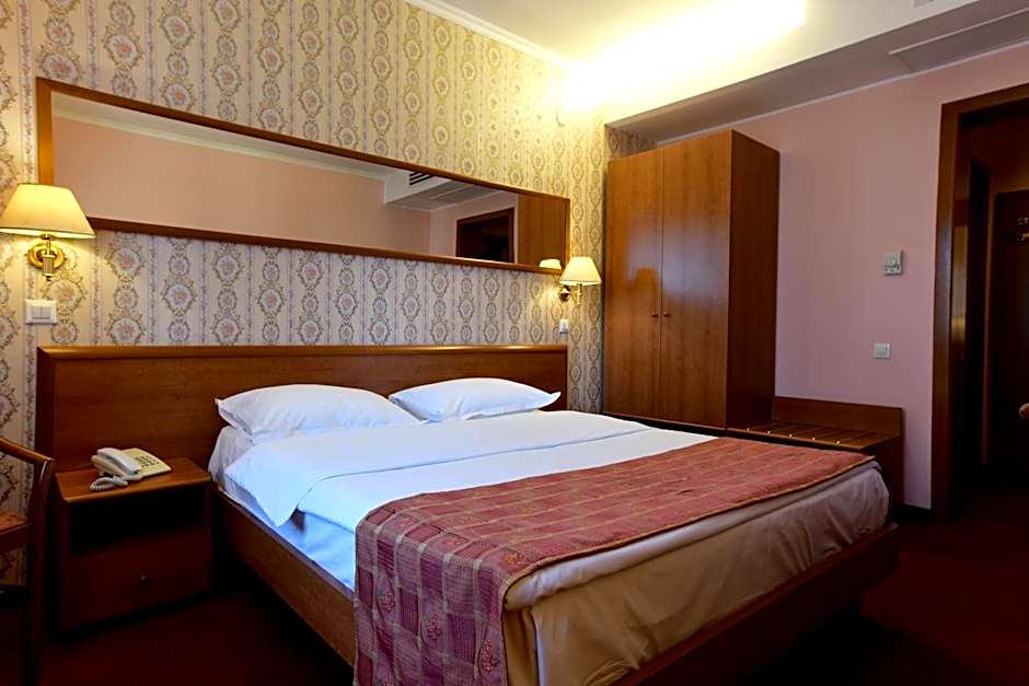 Hotel Brasov