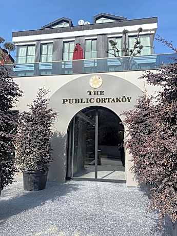 The Public Ortakoy