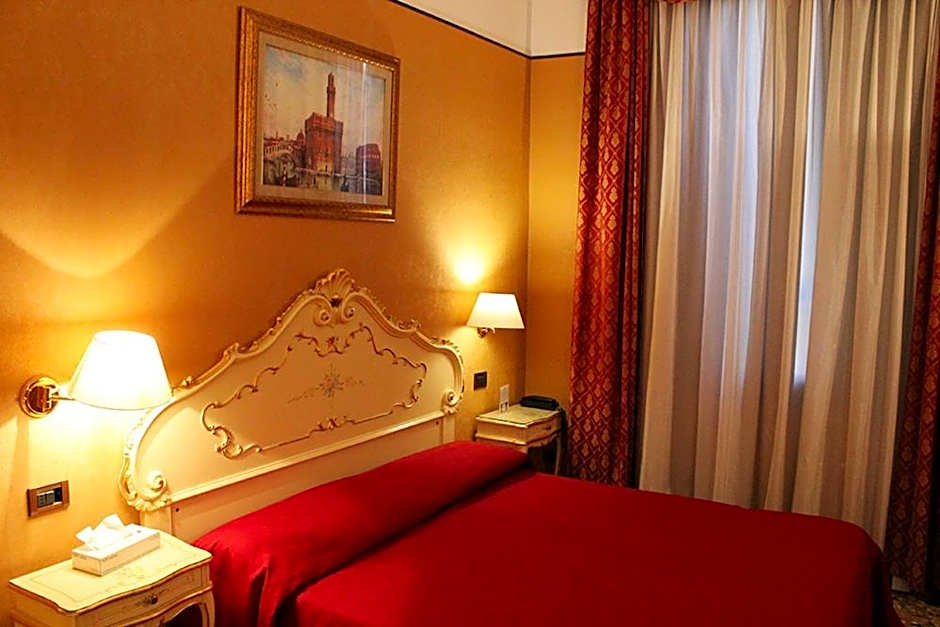 Locanda Poste Vecie