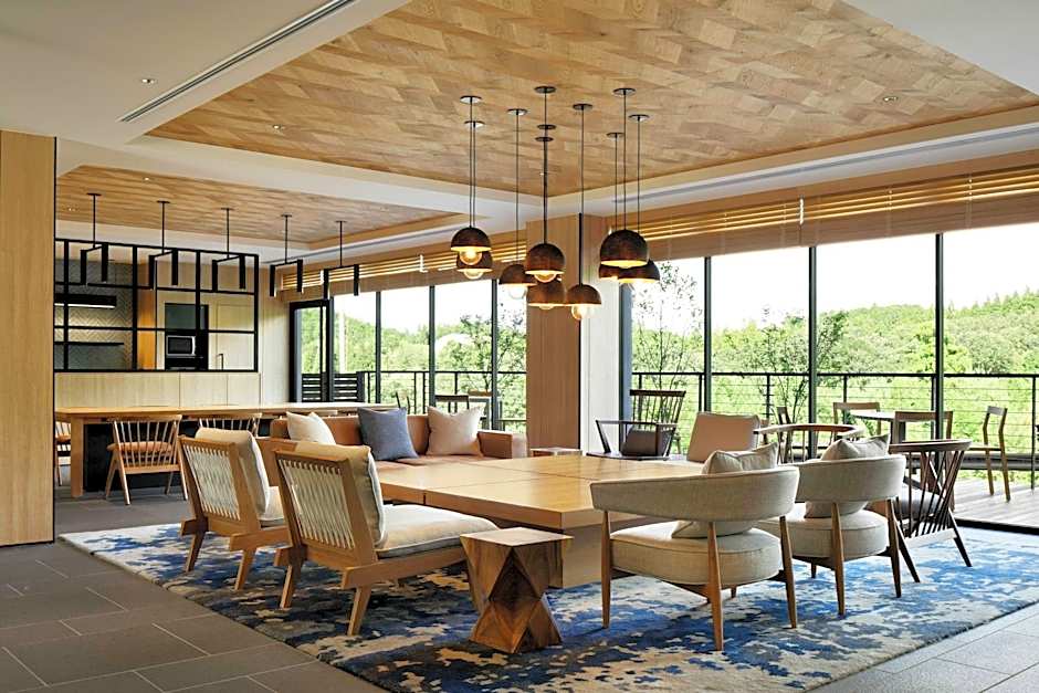 Fairfield by Marriott Kyoto Kyotamba