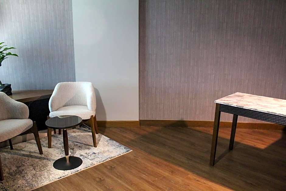 Crowne Plaza Villahermosa By IHG