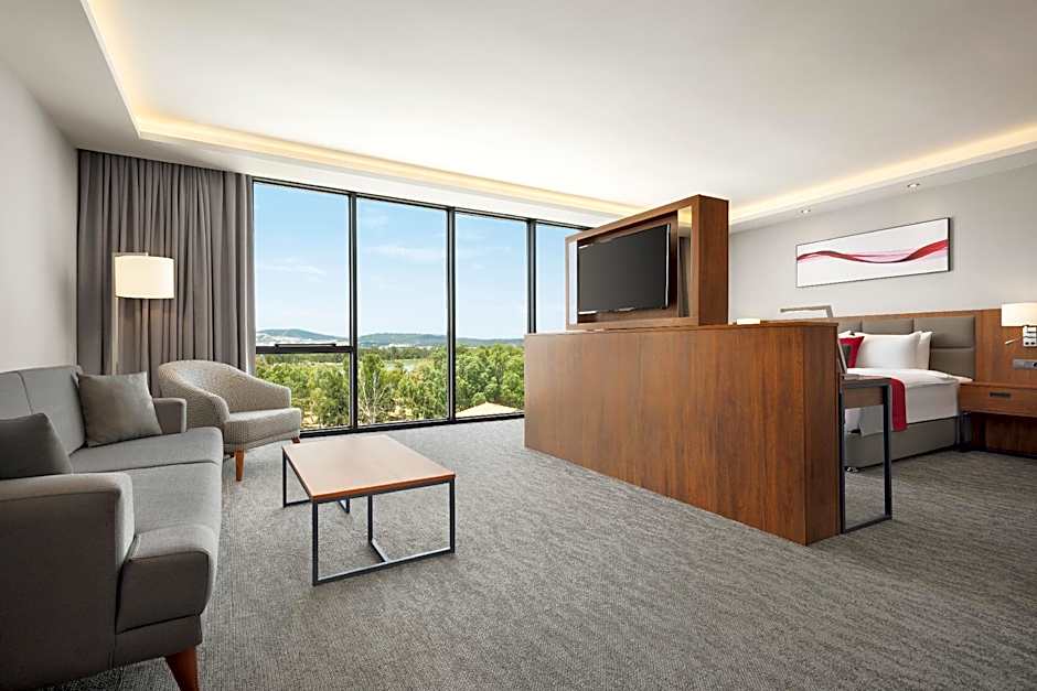 Ramada by Wyndham Izmir Aliaga