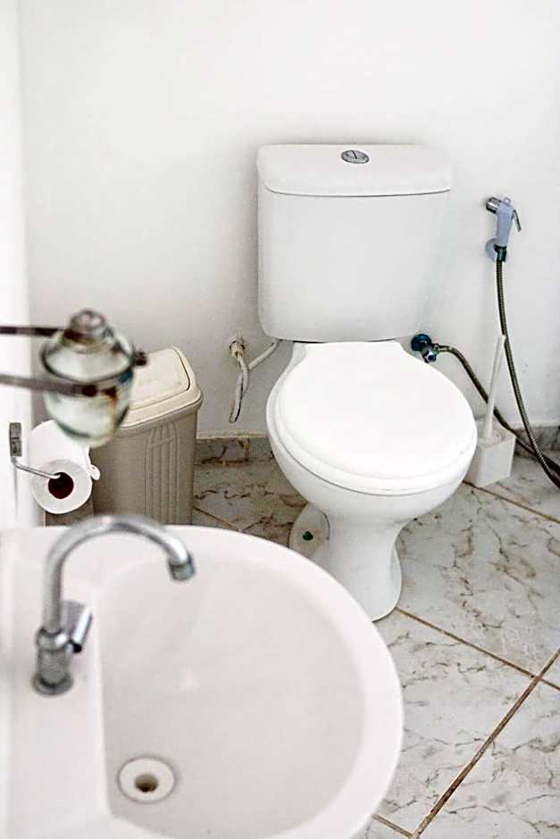 La Estacion Hostel - Pipa