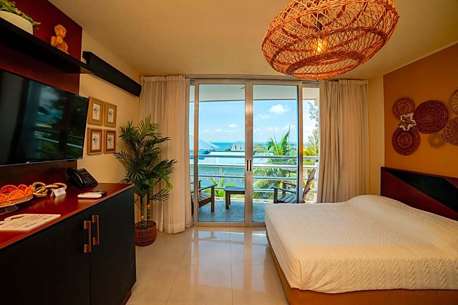 Bahia Chac Chi - Adults Only