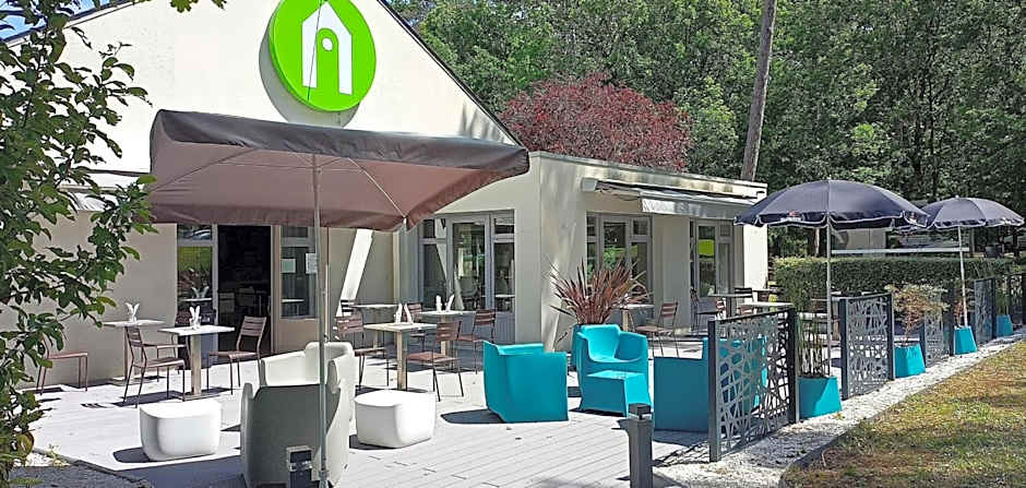 Campanile Tours Sud - Joue-Les-Tours