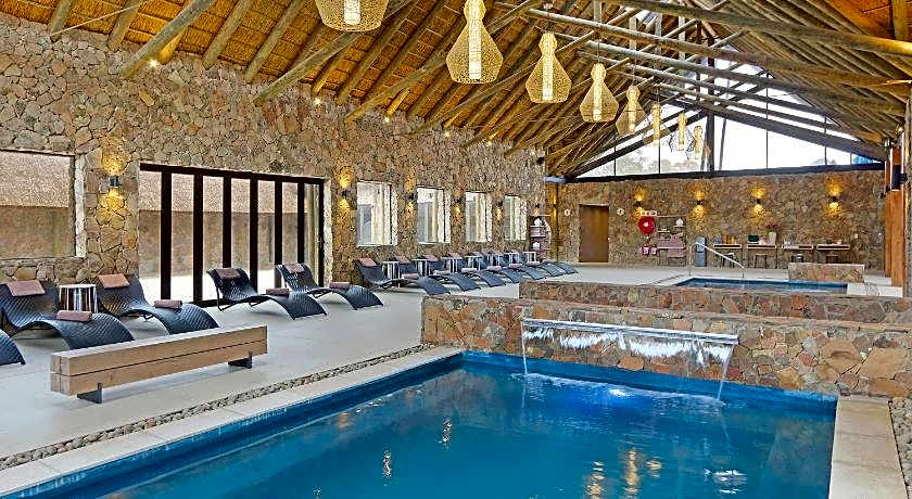 Aquila Private Game Reserve