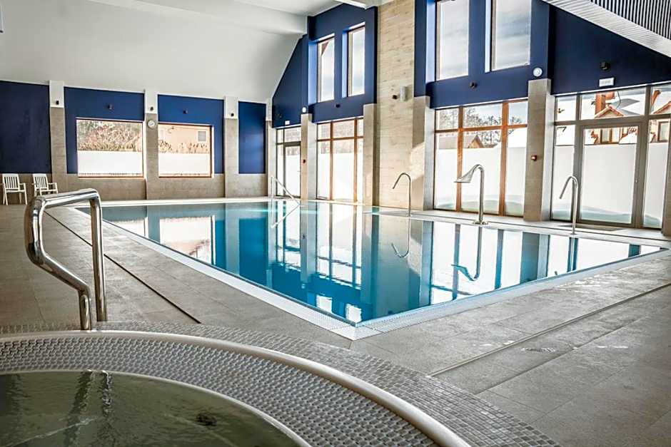 Port Bogaczewo Hotel & SPA