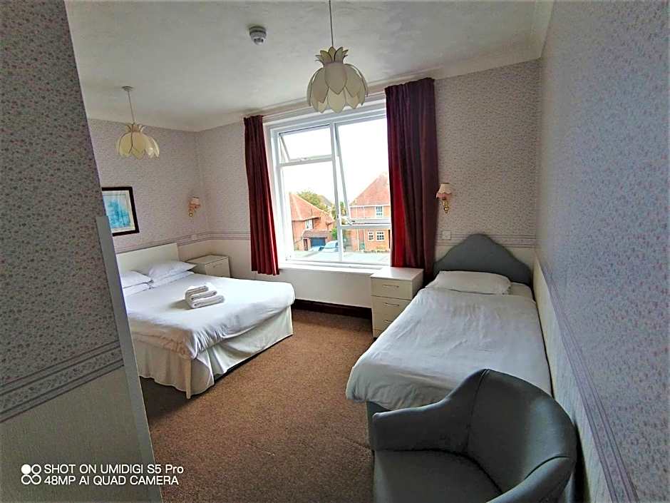 The Wight Bay Hotel - Isle of Wight