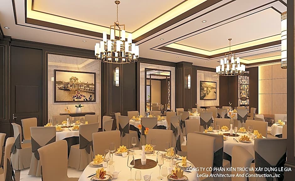 Thanh Lich Royal Boutique