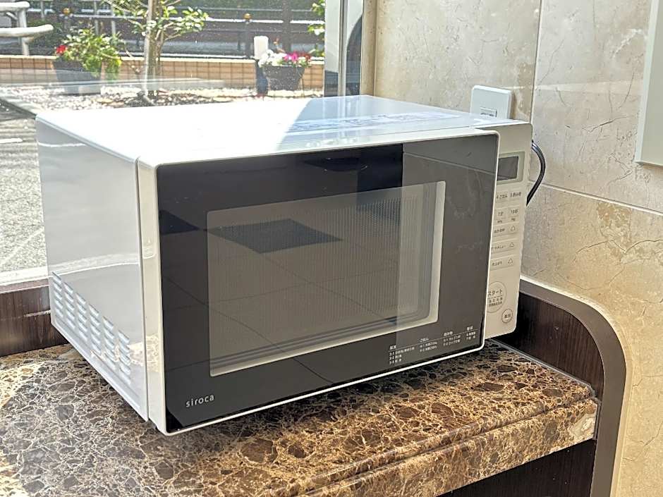 Toyoko Inn Tokyo Seibu Ikebukuro-sen Higashi-kurume-eki Nishi-guchi