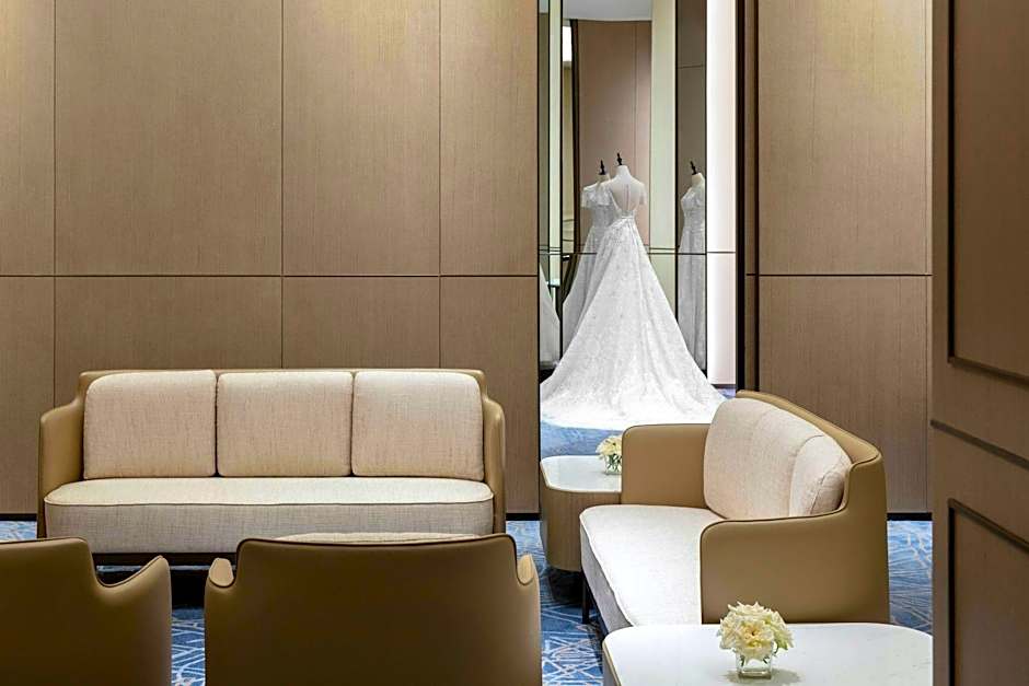 Zhangjiagang Marriott Hotel