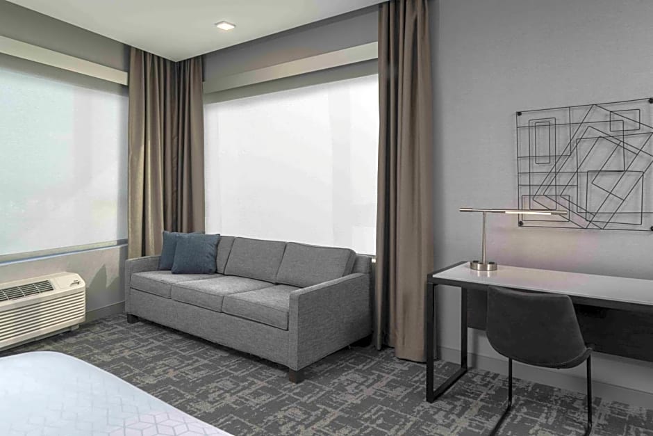 Staybridge Suites Boston Logan Airport - Revere By IHG