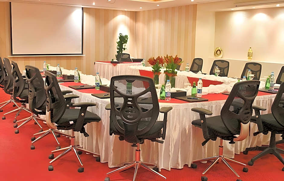 Carawan Al Fahad Hotel