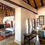 Shumbalala Game Lodge